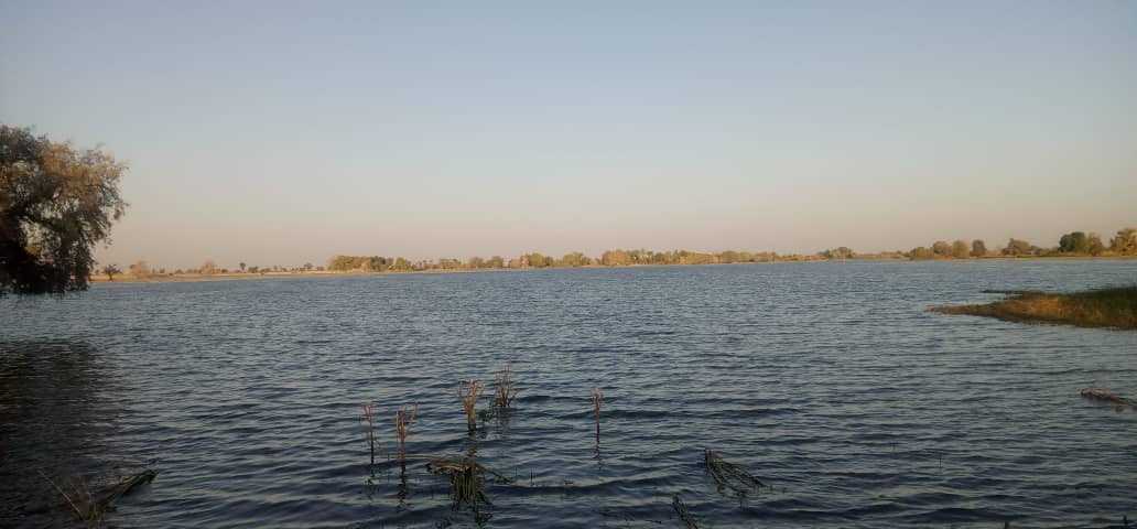 LA KOMADOUGOU-YOBÉ, un potentiel hydro agricole et halieutique remarquable